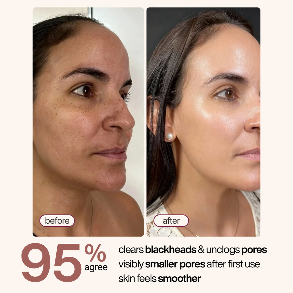 Korean Exfoliant Peel Shot