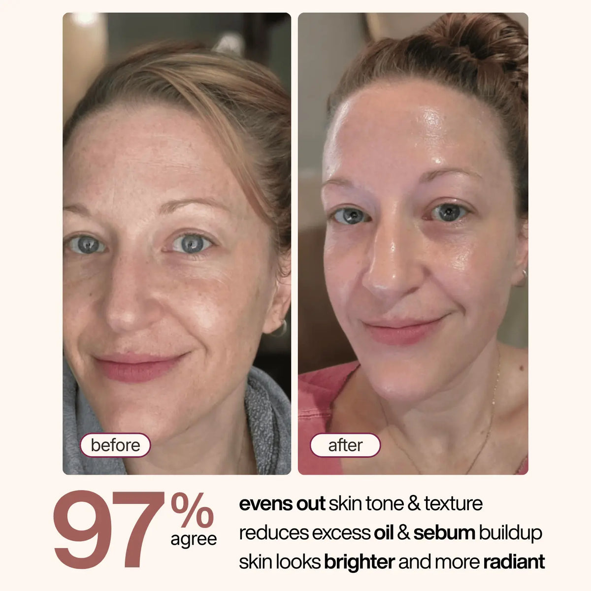 Korean Exfoliant Peel Shot